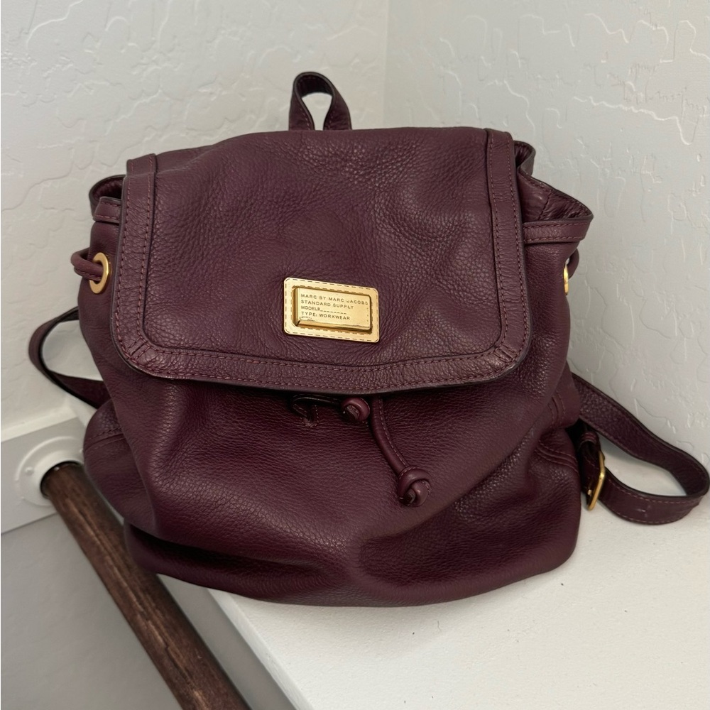 Marc By Marc Jacobs backpack